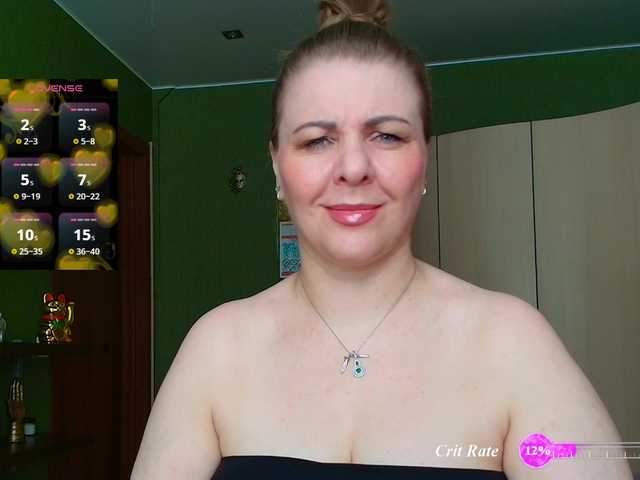 Taly1974 live cam on BongaCams