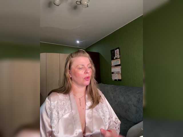 Taly1974 live cam on BongaCams