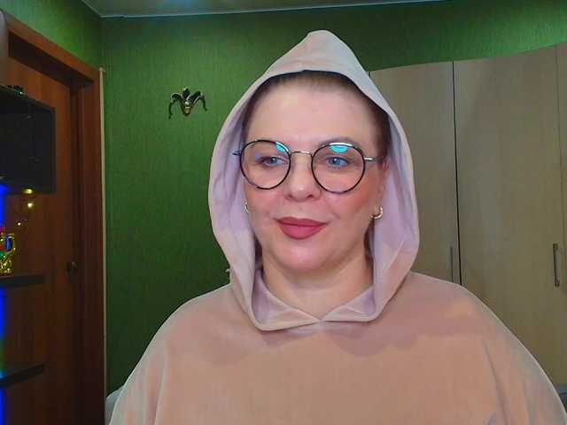 Taly1974 live cam on BongaCams