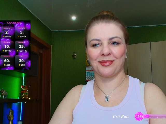 Taly1974 live cam on BongaCams