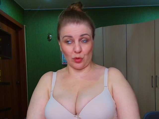Taly1974 live webcam show