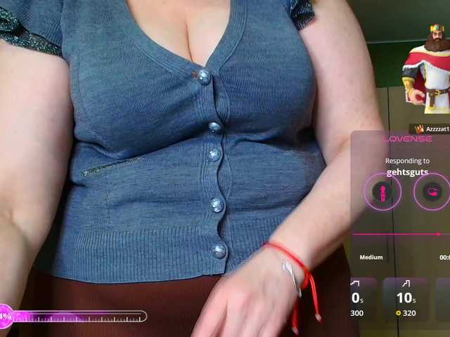 Taly1974 live cam on BongaCams