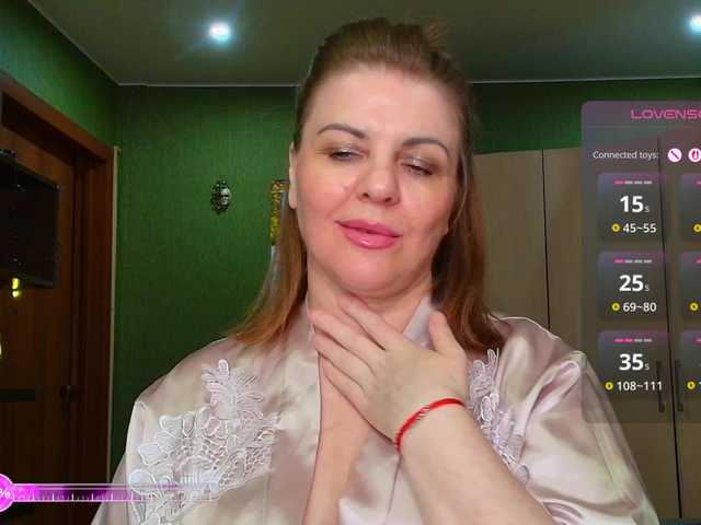 Veronika_Gold live webcam show