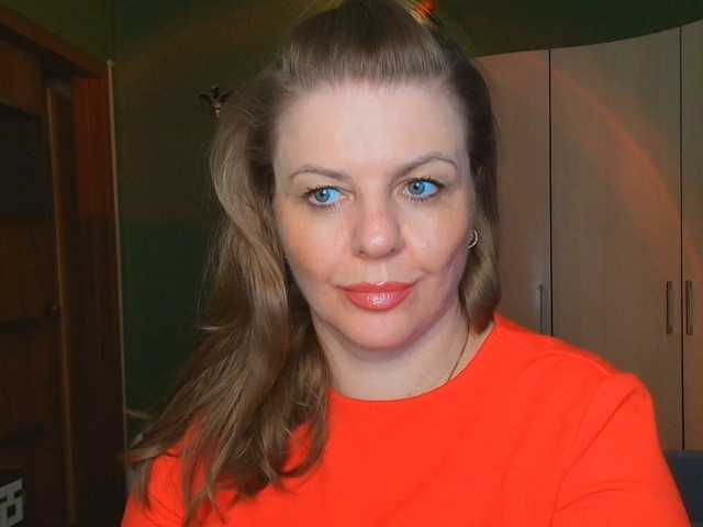 Taly1974 live cam on BongaCams