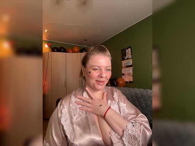Veronika_Gold live cam on BongaCams