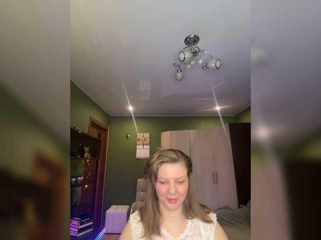 Taly1974 live cam on BongaCams
