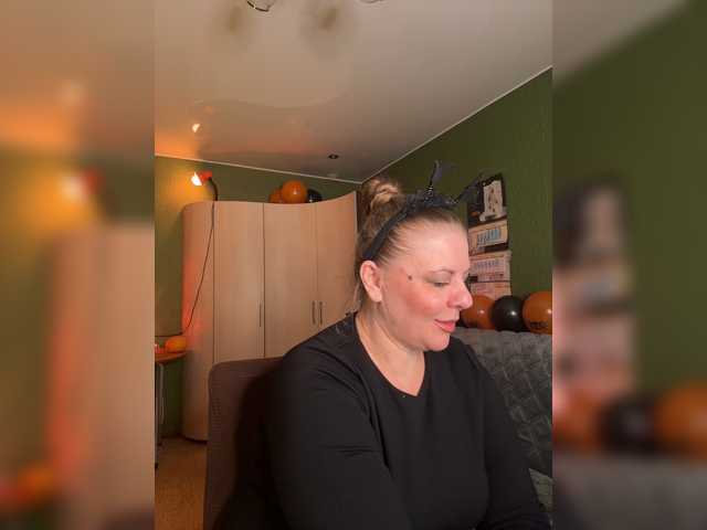 Taly1974 live cam on BongaCams