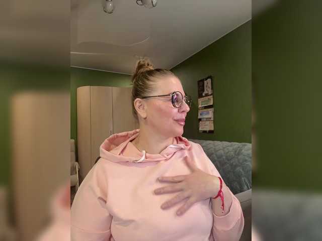 Taly1974 live cam on BongaCams