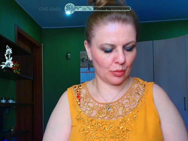 Taly1974 live cam on BongaCams