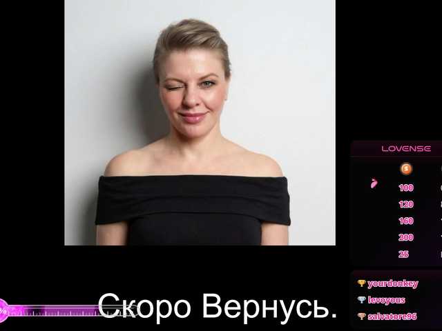 Taly1974 live cam on BongaCams