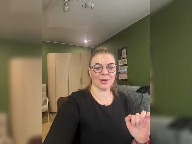Taly1974 live cam on BongaCams