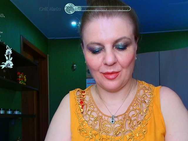 Taly1974 live cam on BongaCams