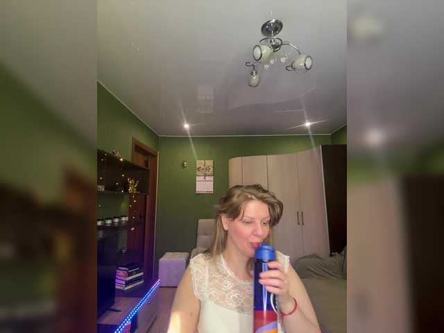 Taly1974 live cam on BongaCams