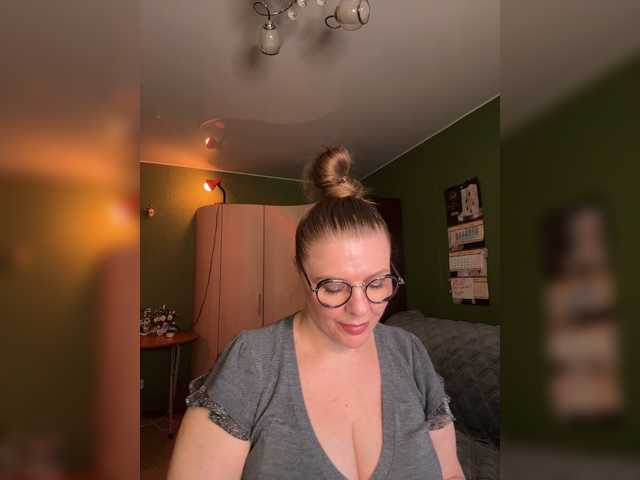 Taly1974 live cam on BongaCams