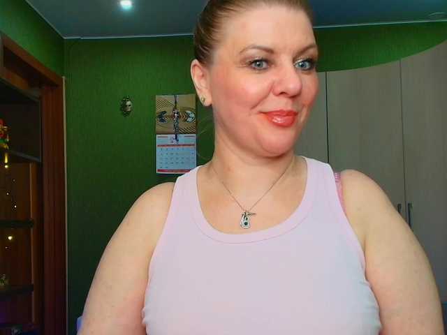 Taly1974 live cam on BongaCams