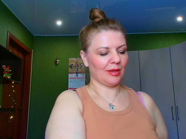 Taly1974 live cam on BongaCams
