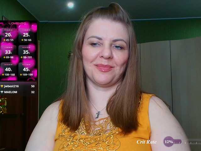 Taly1974 live webcam show