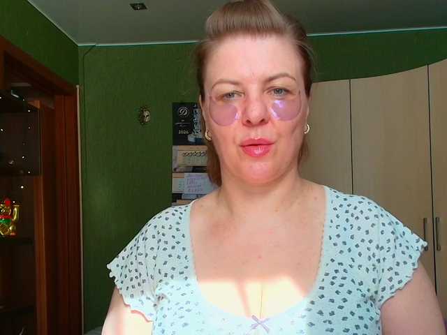 Taly1974 live cam on BongaCams