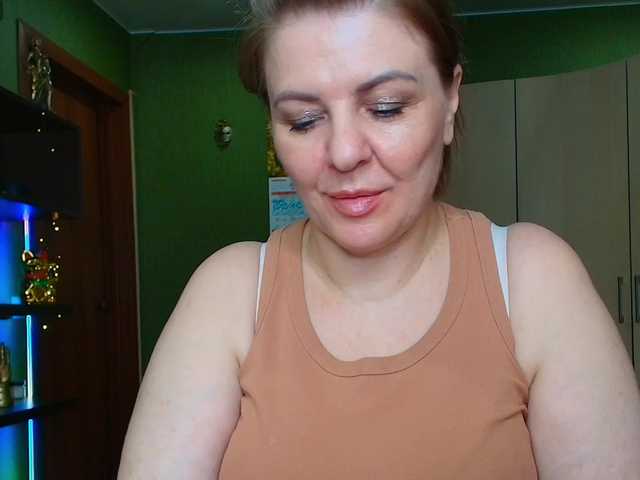 Taly1974 live cam on BongaCams