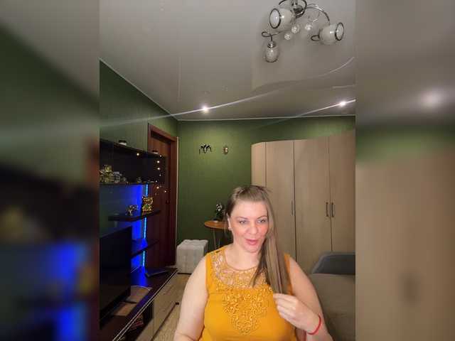 Taly1974 live cam on BongaCams