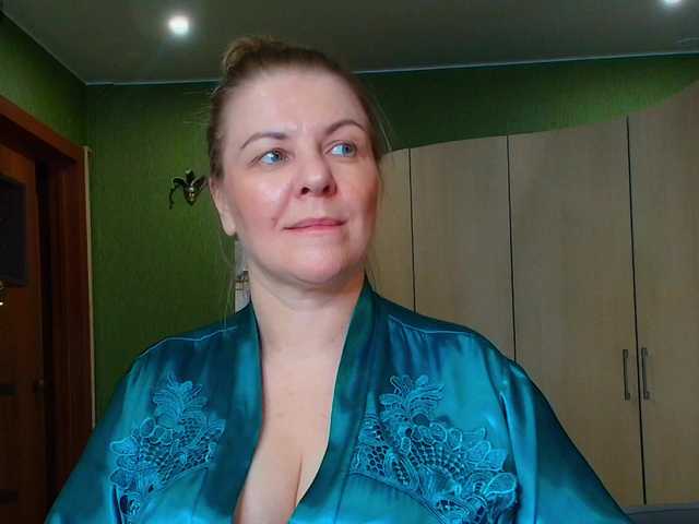 Taly1974 live cam on BongaCams