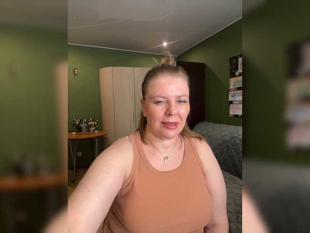 Taly1974 live cam on BongaCams