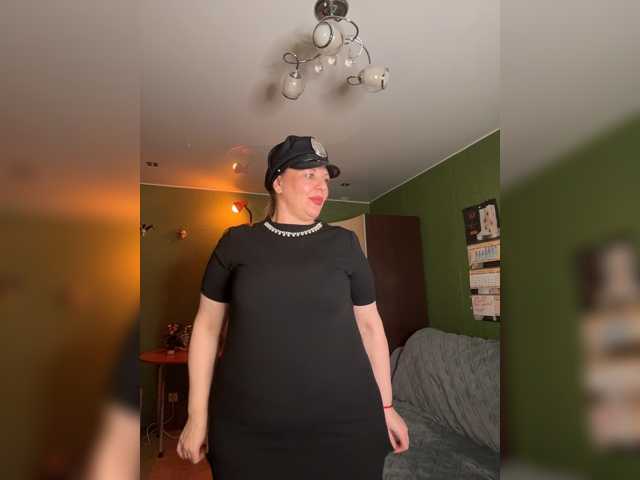 Taly1974 live cam on BongaCams