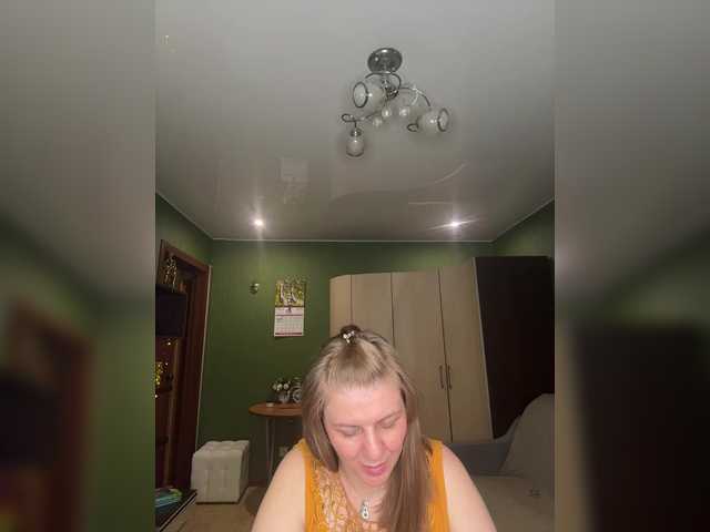 Taly1974 live cam on BongaCams