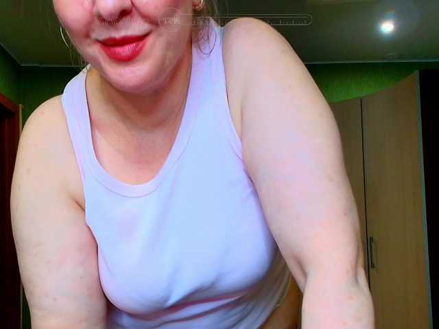 Taly1974 live cam on BongaCams