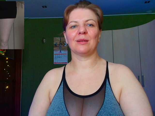Taly1974 live cam on BongaCams