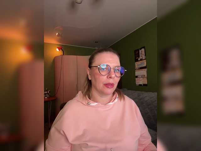 Taly1974 live cam on BongaCams