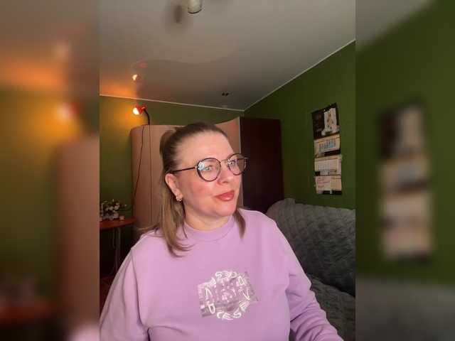 Taly1974 live cam on BongaCams