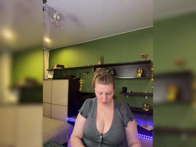 Taly1974's BongaCams show and profile