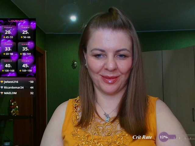 Taly1974 live webcam show