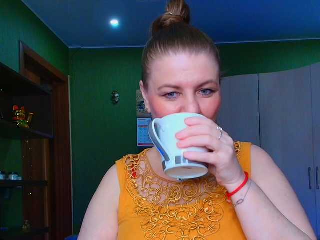 Taly1974 live cam on BongaCams