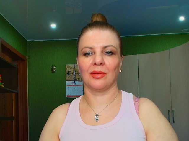 Taly1974 live cam on BongaCams