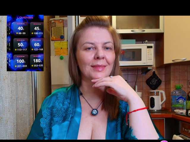 Taly1974 live cam on BongaCams