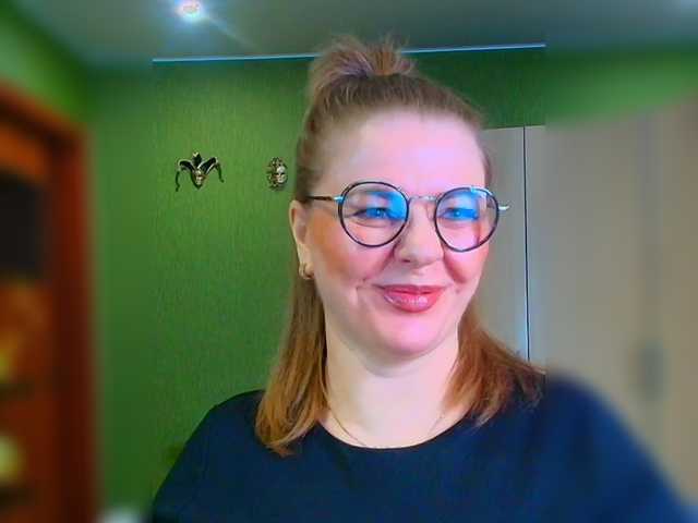 Veronika_Gold — live female cam