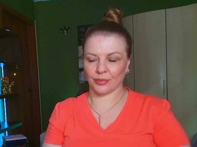 Taly1974 live cam on BongaCams