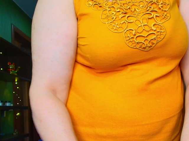 Taly1974 live cam on BongaCams