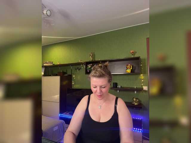 Taly1974's BongaCams show and profile