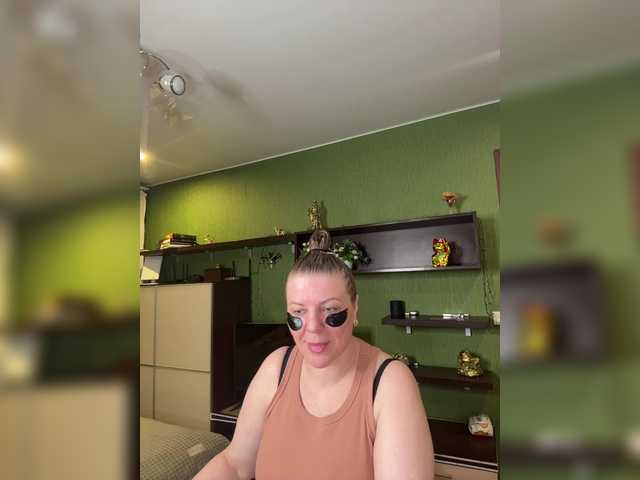 Taly1974's BongaCams show and profile