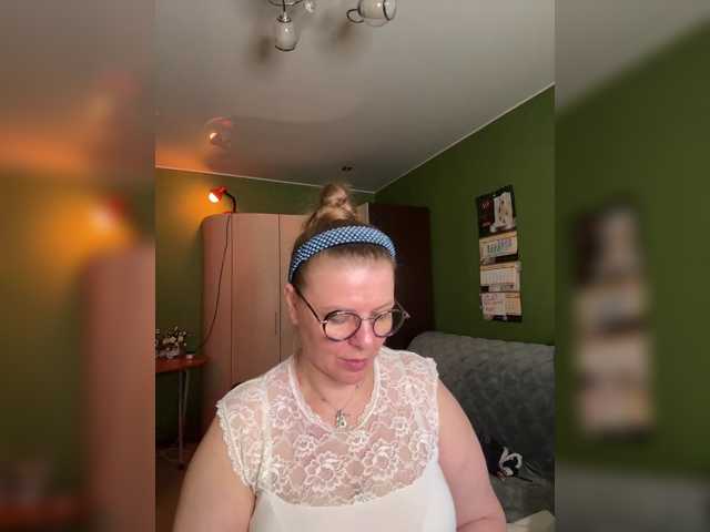 Taly1974 live cam on BongaCams