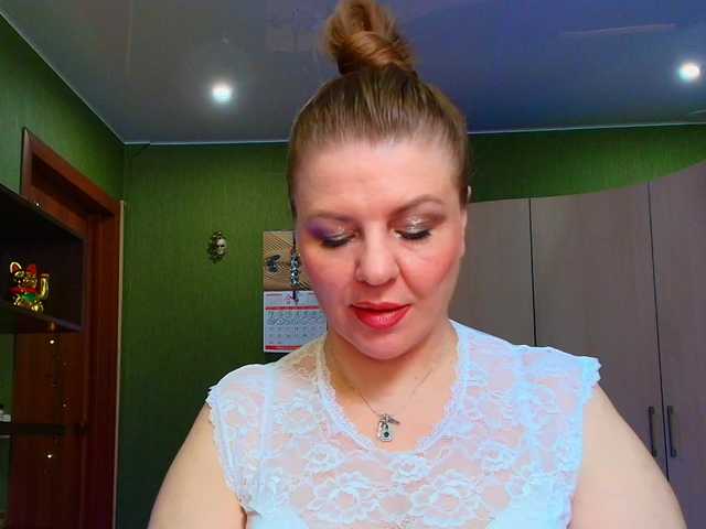 Taly1974 live cam on BongaCams