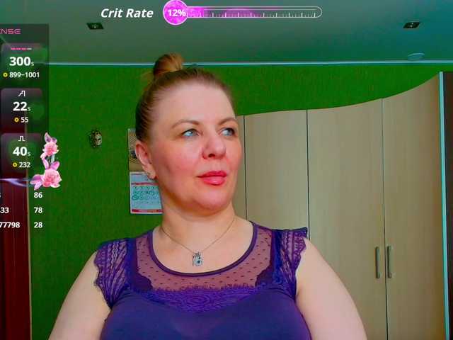 taly1974 cam belle
