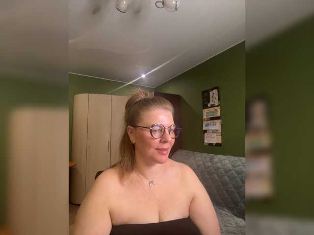 Taly1974 live cam on BongaCams