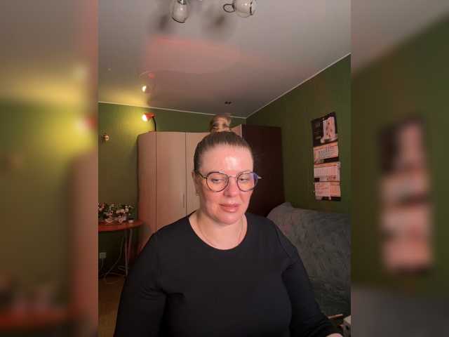 Taly1974 live cam on BongaCams