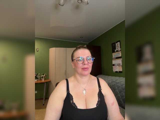 Taly1974 live cam on BongaCams