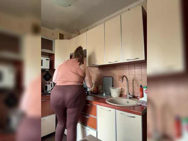 Taly1974 live cam on BongaCams