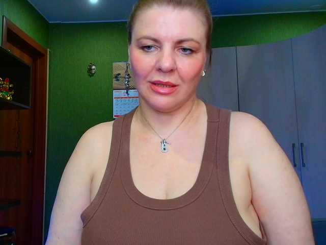 Taly1974 live cam on BongaCams